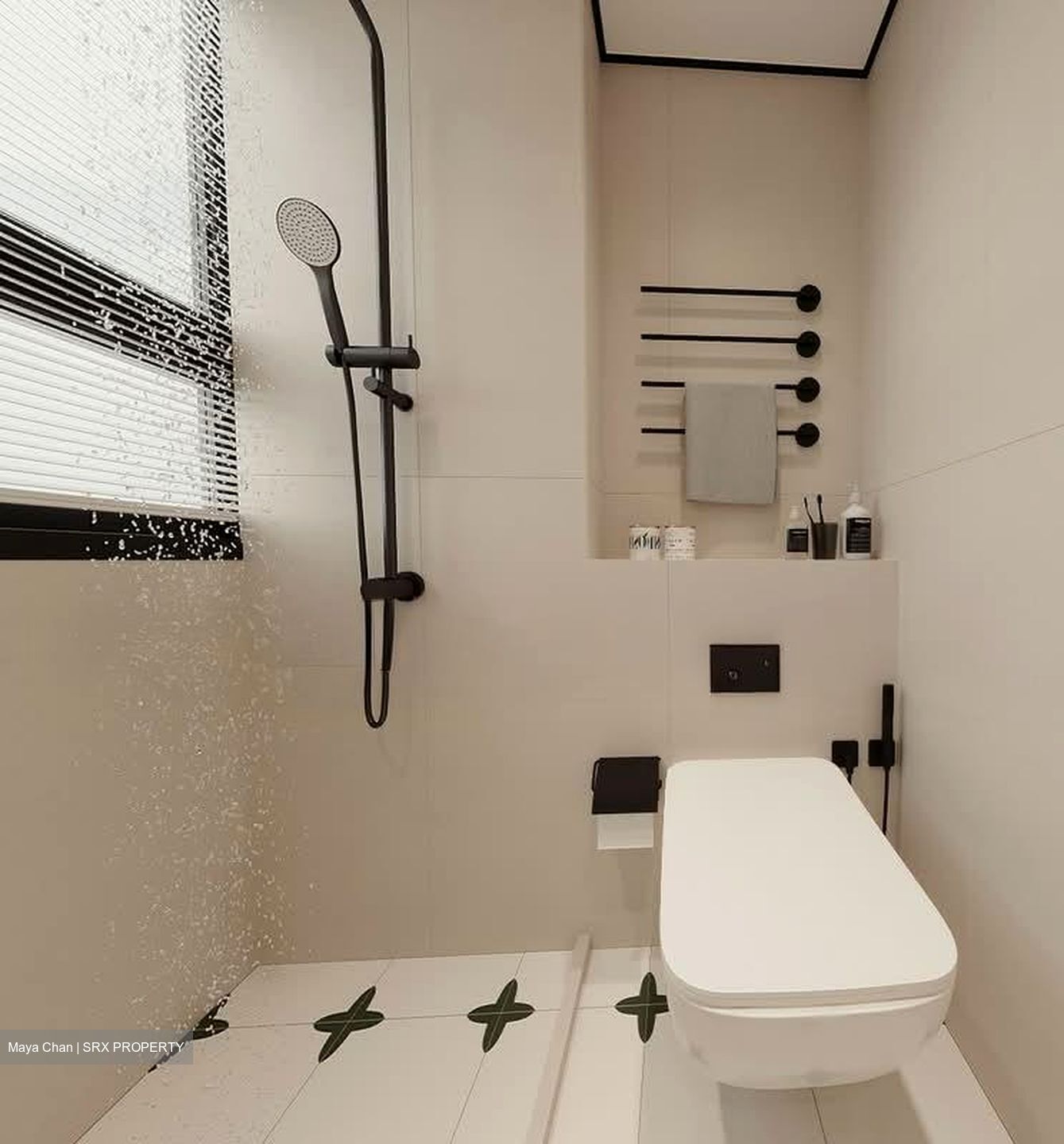 Eastpoint Green (D18), Condominium #550397391